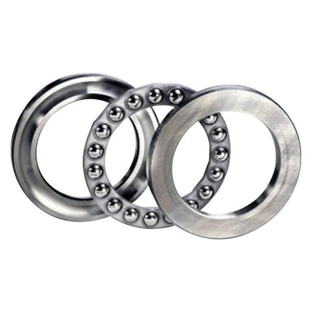 UBC Bearing Rillenkugellager 51103 (51103)