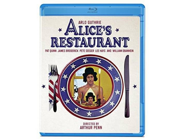 Alice's Restaurant