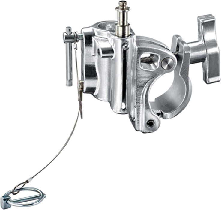 Manfrotto - C345k - Barrel Clamp T-Knob