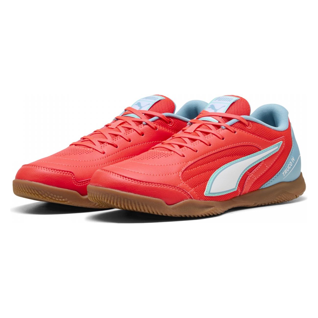 Puma Truco Iv (40.5) (108845)
