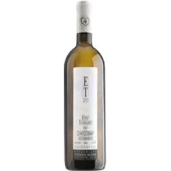 Kristallin Furmint 2024 Ernst Triebaumer 0,75l