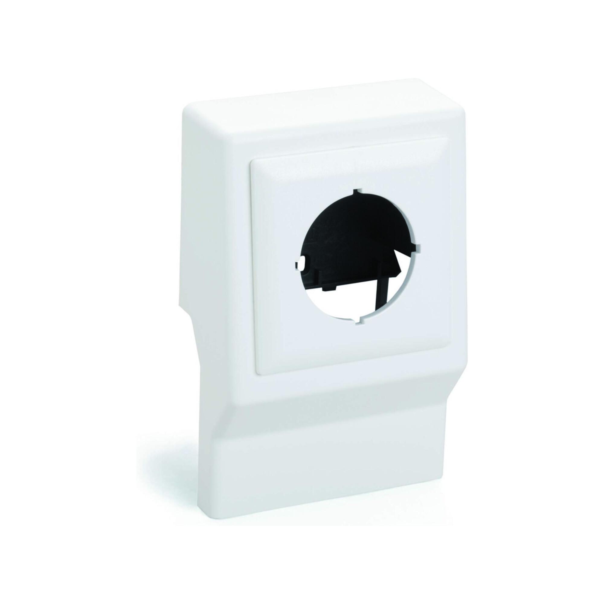 Rehau Einzeltank leer rws m.Blende SL ETler2050 (6132238)