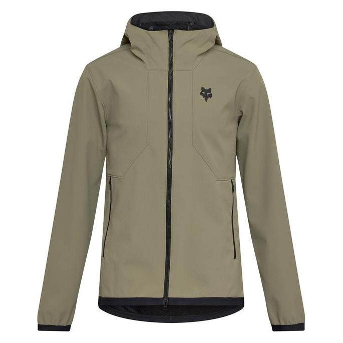 Fox Ranger Fire Hoodie (XL) (54962116)