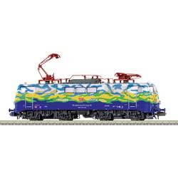 MiniTrix T16727 N E-Lok BR 111 DB AG