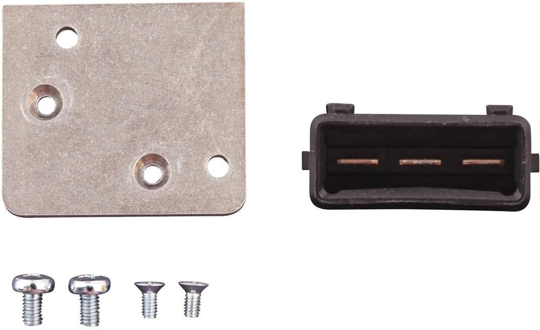 HELLA 5DA 006 623-331 Ignition module