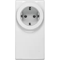 Peha Funk Zwischenstecker 1Kan. D 4511 FU-EBIM ST