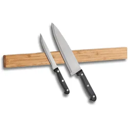 Magnetleiste (BHT 4x2x45 cm) - beige - BHT 4x2x45 cm