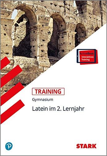 Training Gymnasium - Latein 2. Lernjahr - Preis vom 18.10.2026 19:22:15 h