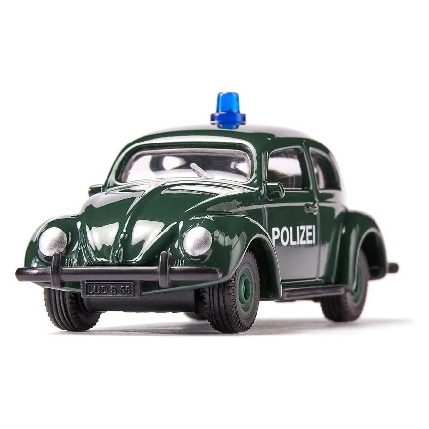 Siku 1560 VW Käfer Polizei (1560)