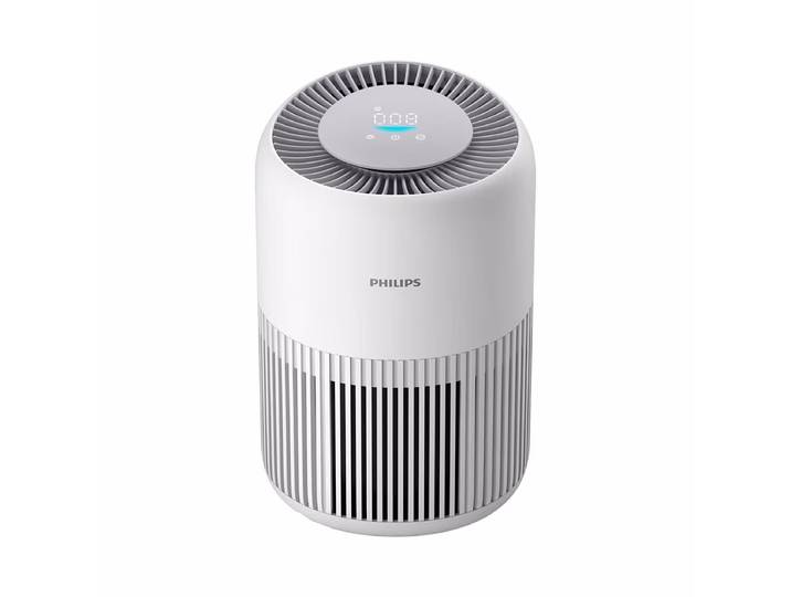 Philips AC0920/10 PureProtect mini 900 Series weiss Luftreiniger – Luftreiniger/Luftkühler