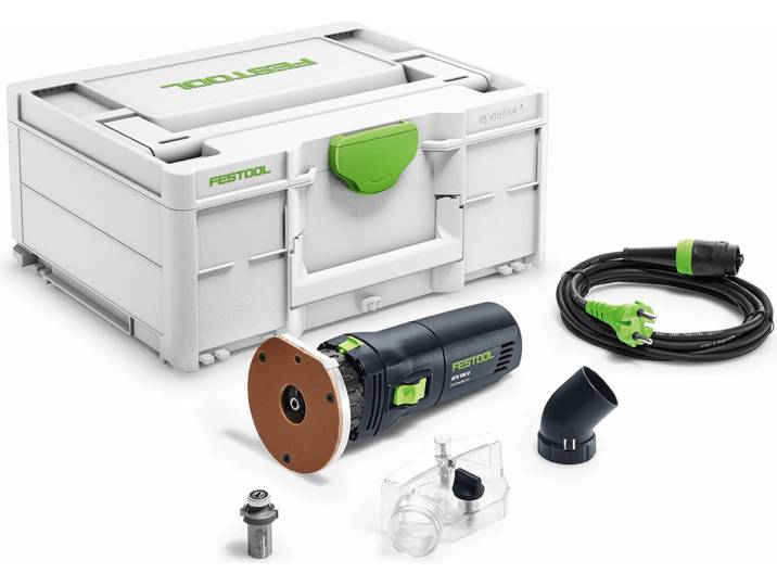 Affleureuse OFK 500 Q-Plus R3 FESTOOL - 576225