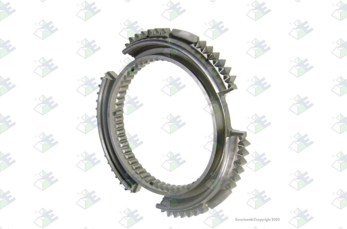 Euroricambi 60532123 Synchronkörper, Schaltgetriebe