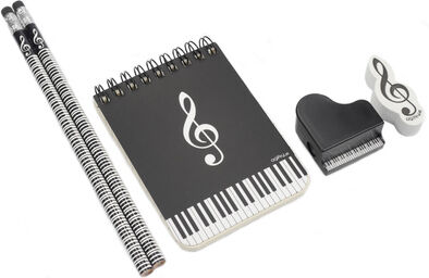 agifty Writing Set Medium