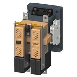 Siemens Dig.Industr. Schütz 3TC4817-0BF0