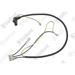 VAILLANT Zündkabel Vaillant-Nr. 0020228316