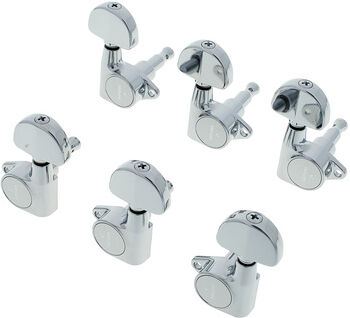 Gotoh SG301-20 Tuners 3L/3R C