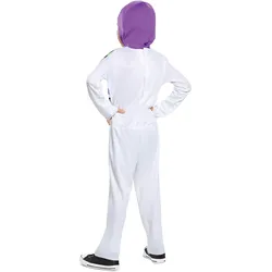 Disguise Classic Costume - Buzz Lightyear (128 cm) (141169K) (128)