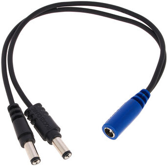 Rockboard Ace Voltage Doubler Cable