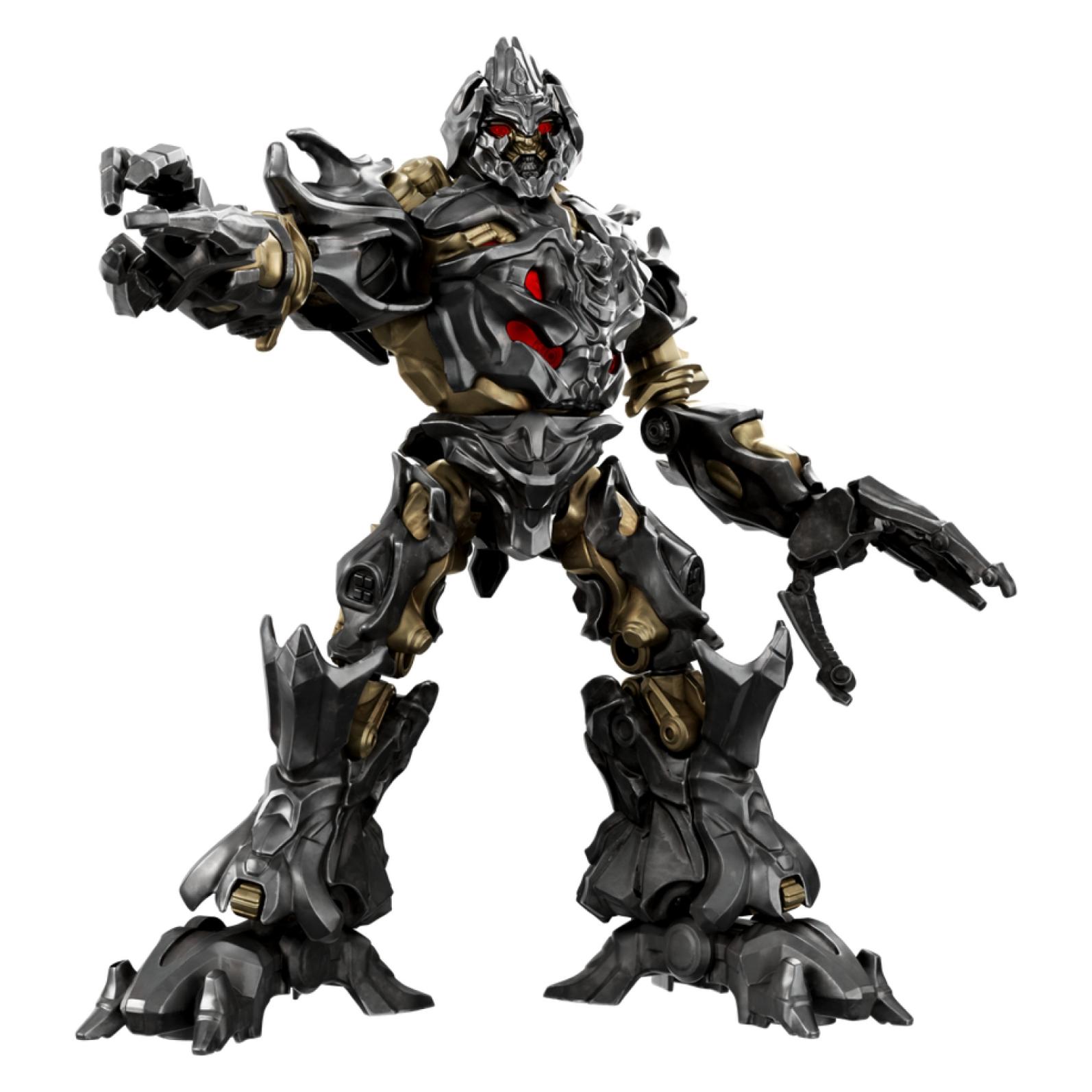 Dickie Blokees Figure Transformers Megatron (201122009)