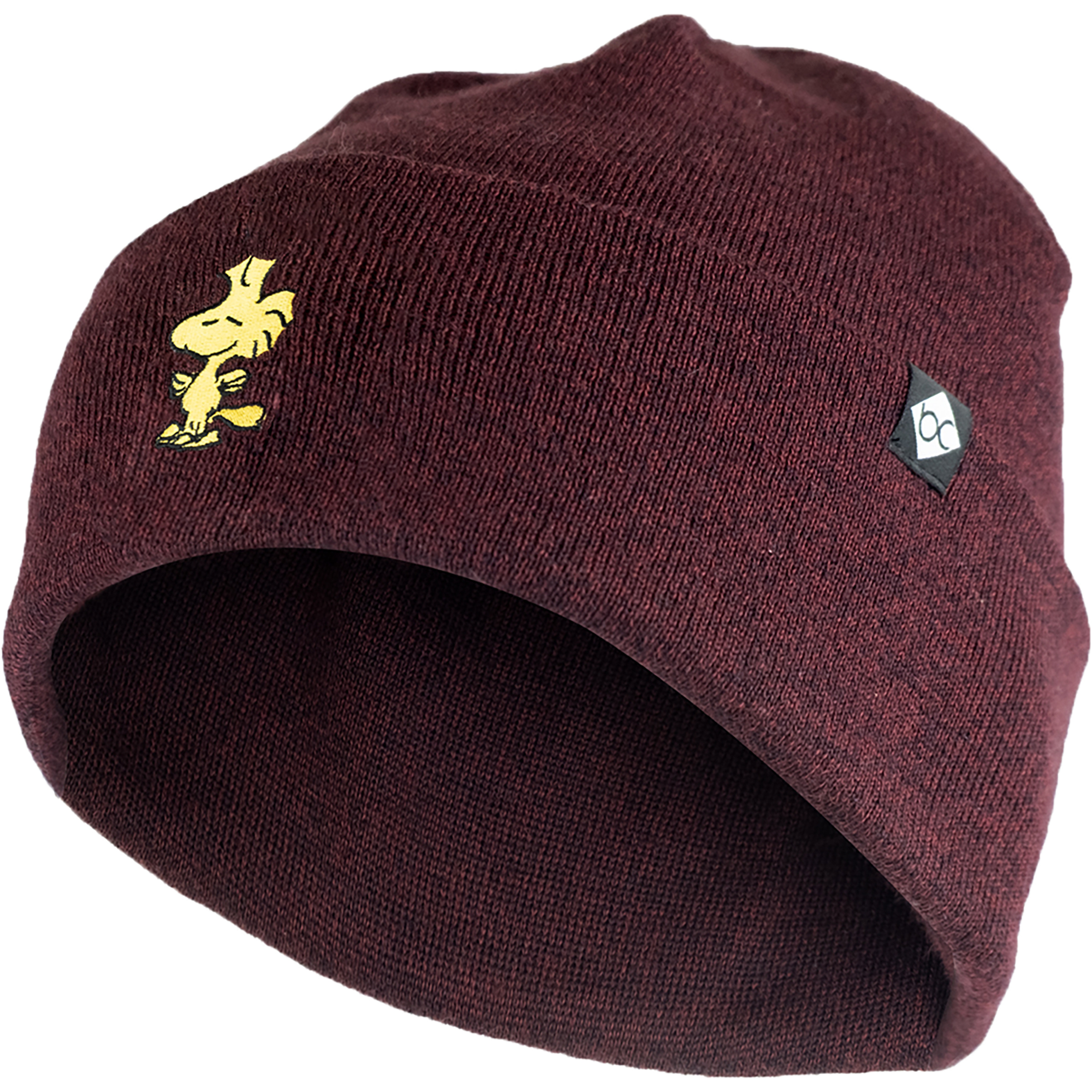 Bavarian Caps "Peanuts: Woodstock Mützen & Beanies rot Lifestyle