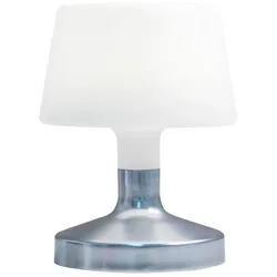 Lumisky HELEN H21CM Touch-Tischleuchte Polyethylen Silber