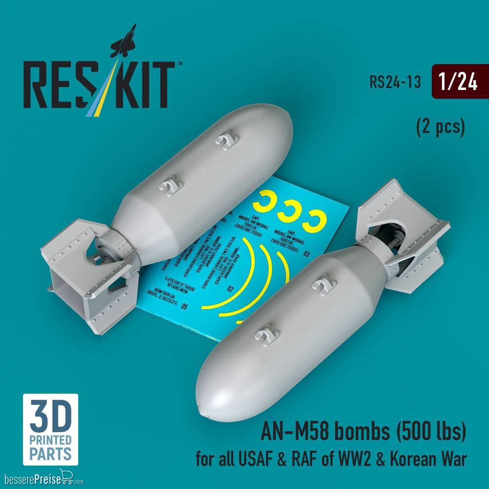 ResKit Models RS24-0013