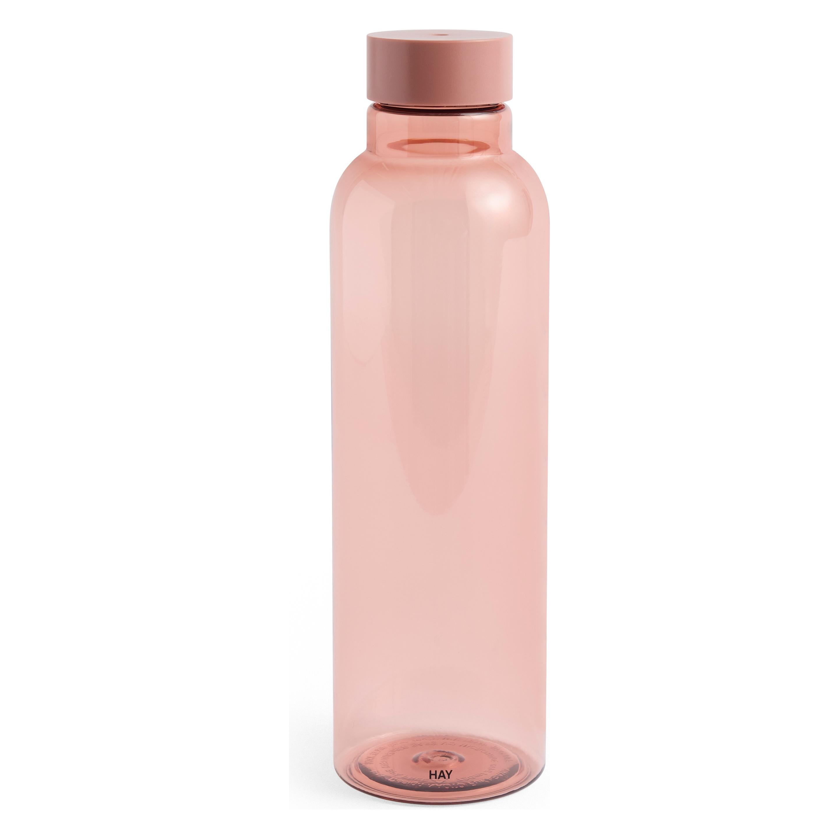 HAY - Miz Wasserflasche No. 2 - 720 ml - Mauve (0.72 l) (AG059-D808-AO68)