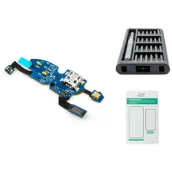 Samsung Galaxy S4 mini Ladebuchse - Premium-Set