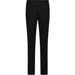 CMP Damen Keilhose WOMAN PANT, Größe 38 in Schwarz Schwarz