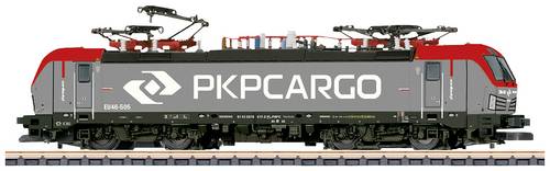 Märklin 88237 Z E-Lok EU 46 der PKP Cargo