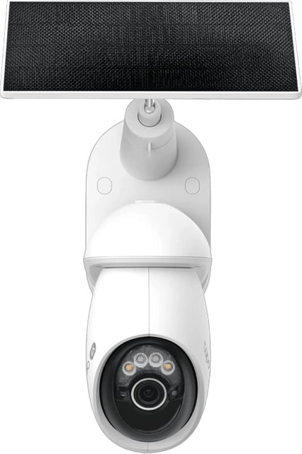 TP-Link Tapo C660 Solar Kit