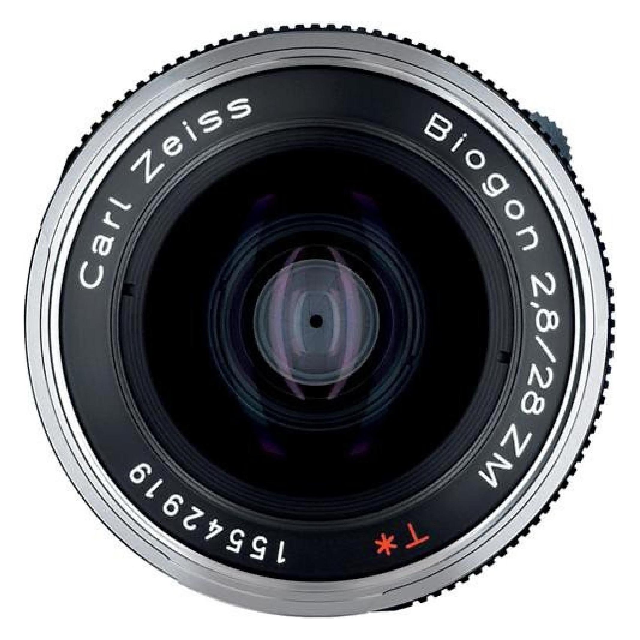 Zeiss Biogon T (Leica M, Vollformat) (1365-655)