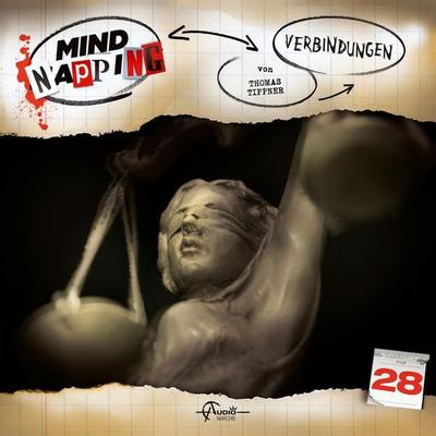 Verbindungen - Thomas Tippner, Audio, 4260507155252