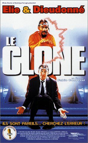 Fabio Conversi - Le clone - Preis vom 28.09.2026 21:19:57 h