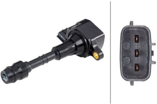 STARQ SQ122-13273 Ignition coil