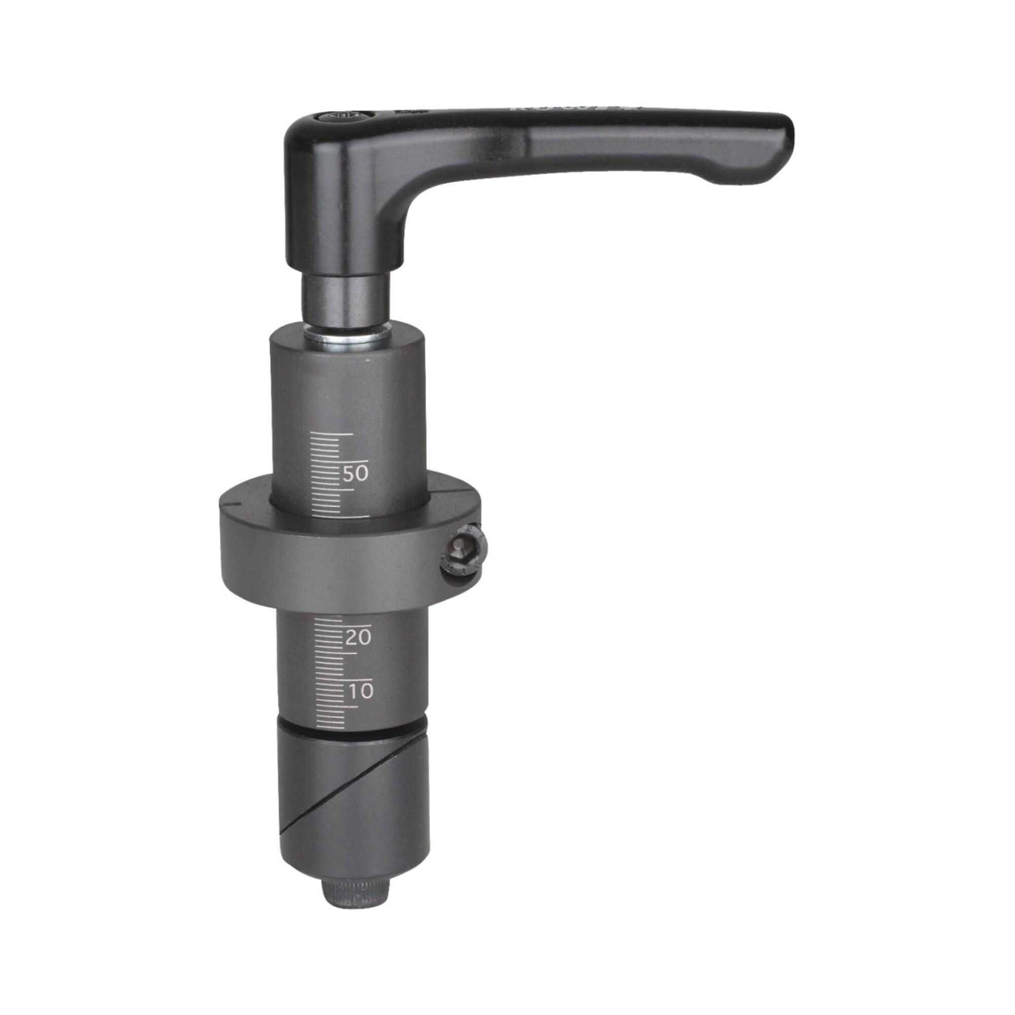 schweisskraft Spannbolzen Vario 28 K (1528189)