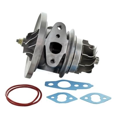 MEAT & DORIA Rumpfgruppe, Lader 601216 für TOYOTA