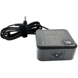 ASUS AC Adapter 65W / 19V / 3.42A / 4.5mm / 3Pin (65 W), Notebook Netzteil