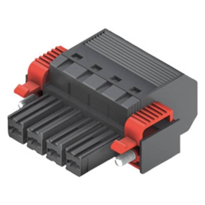 Weidmüller BVF 7.62HP BVF 7.62HP (1060530000)
