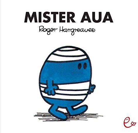 Mister Aua - Preis vom 01.10.2026 17:08:56 h