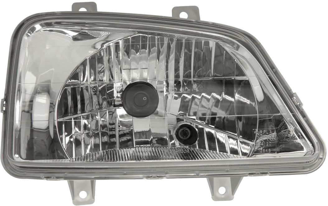Depo Fanali 211-1130R-LD-EM, destro