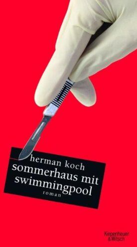 Herman Koch - Sommerhaus mit Swimmingpool: Roman - Preis vom 17.10.2026 19:25:27 h