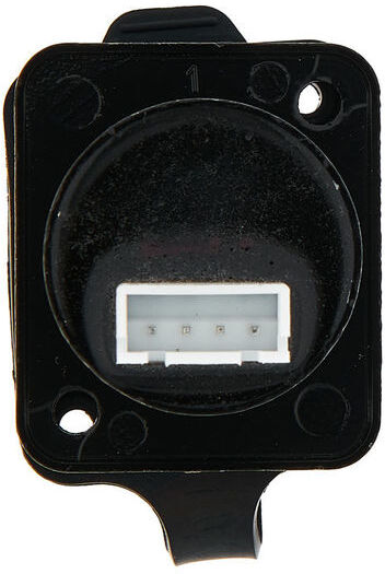 Seetronic MAUSB-W-B USB IP65