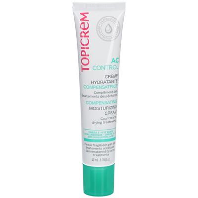 Topicrem AC Hydraterende en Compenserende Creme 40 ml