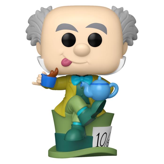 Funko POP Alice in Wonderland Hatter w/Tea (FUPC2834)