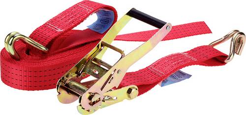 Kwb 773398 Zweiteiliger Spanngurt Ratsche