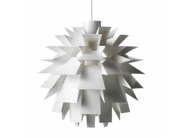 Normann Copenhagen Lampe Norm 69 grand
