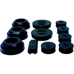 Maico Stopfen-Set WS 120 Trio S