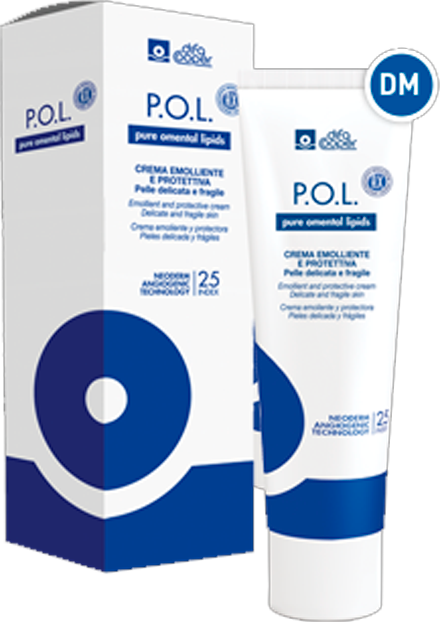 P.O.L. Solução de Higiene 200ml