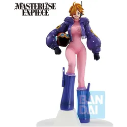 Banpresto One Piece - Lilth Ichibansho